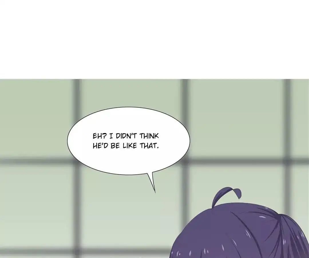 First Crush Chapter 58 - page 61