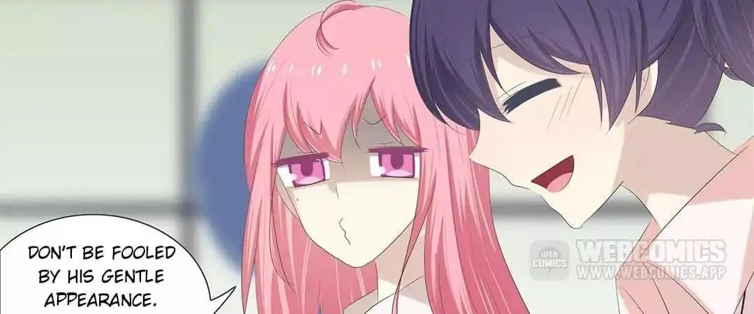 First Crush Chapter 58 - page 62