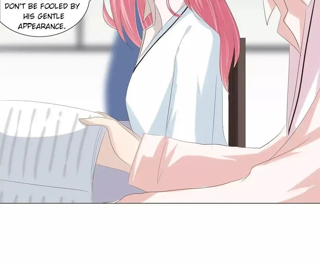 First Crush Chapter 58 - page 63