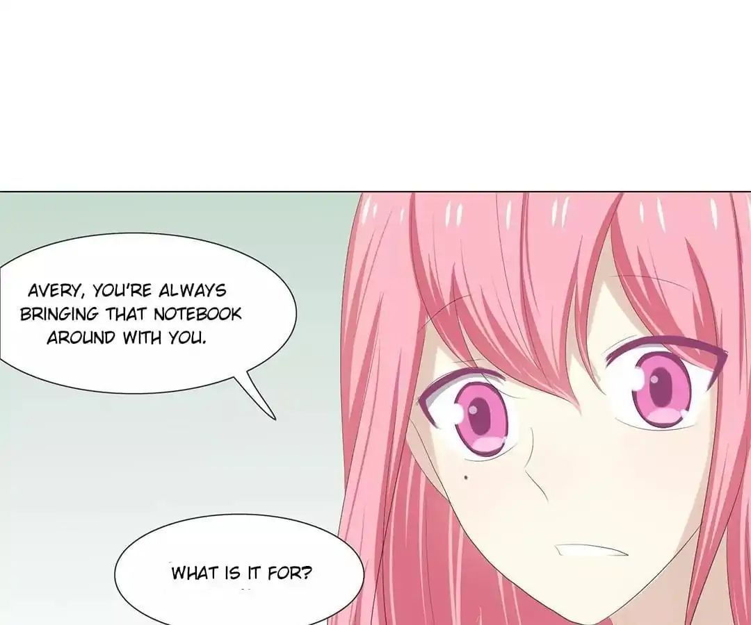 First Crush Chapter 58 - page 65