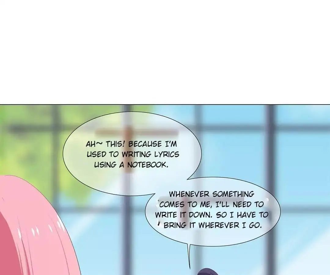 First Crush Chapter 58 - page 67