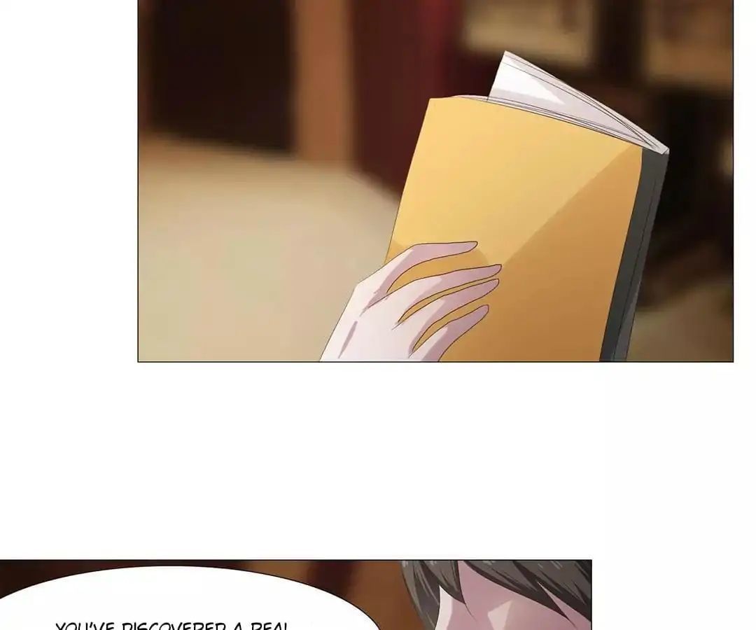 First Crush Chapter 58 - page 7