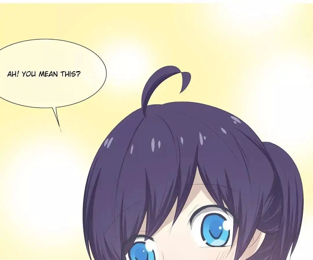 First Crush Chapter 58 - page 75
