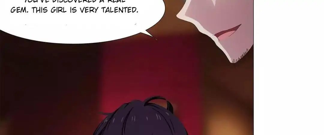 First Crush Chapter 58 - page 8