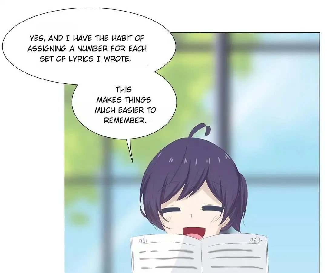 First Crush Chapter 58 - page 81