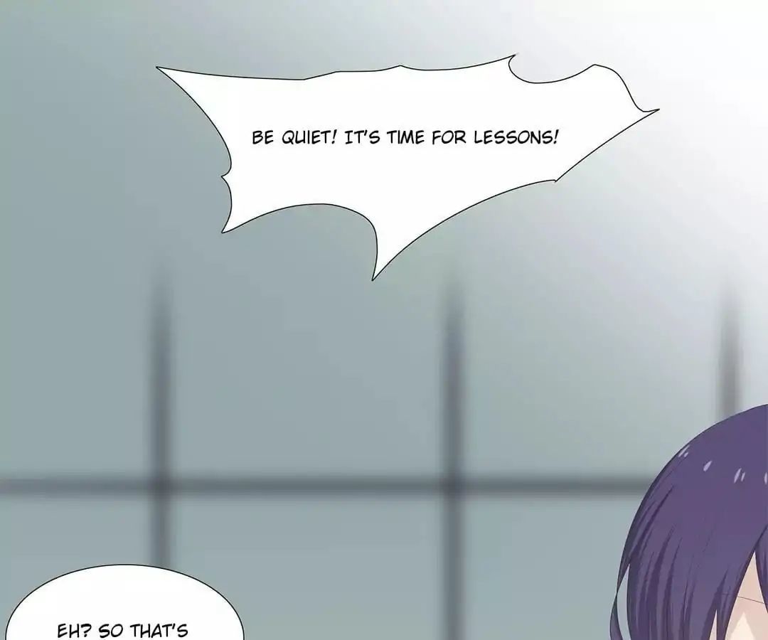 First Crush Chapter 58 - page 85