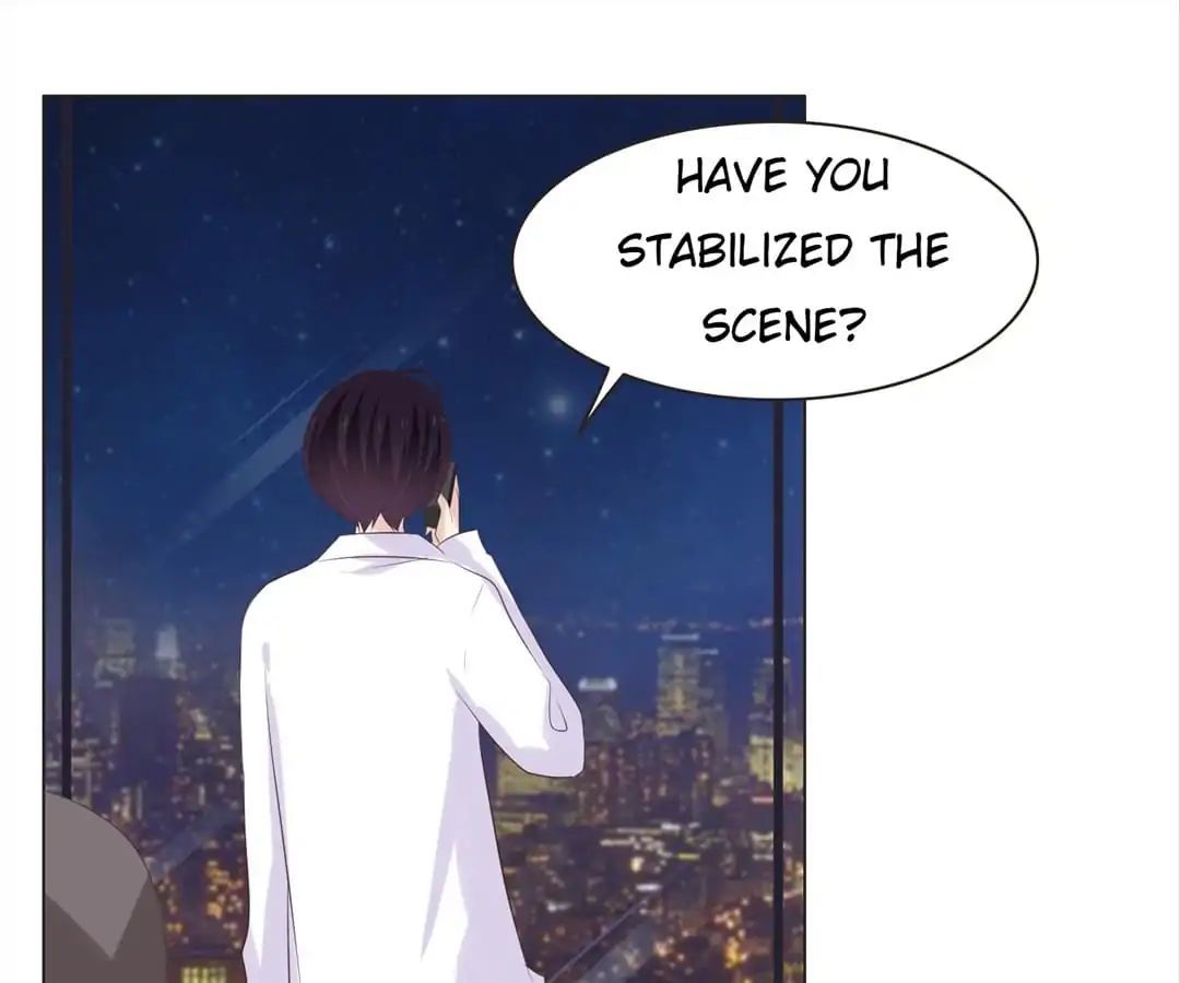 First Crush Chapter 84 - page 1