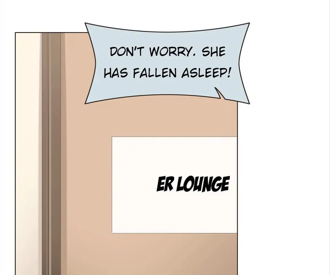 First Crush Chapter 84 - page 17