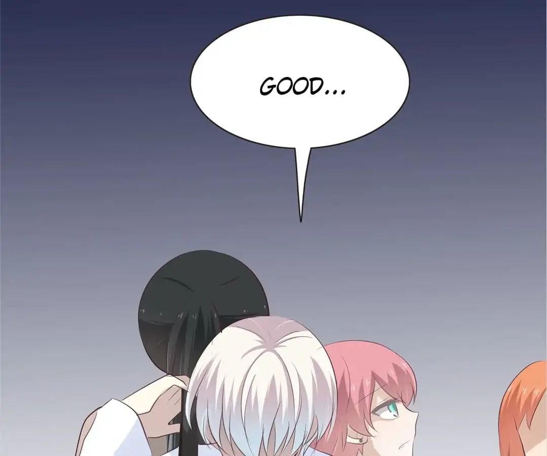 First Crush Chapter 84 - page 19