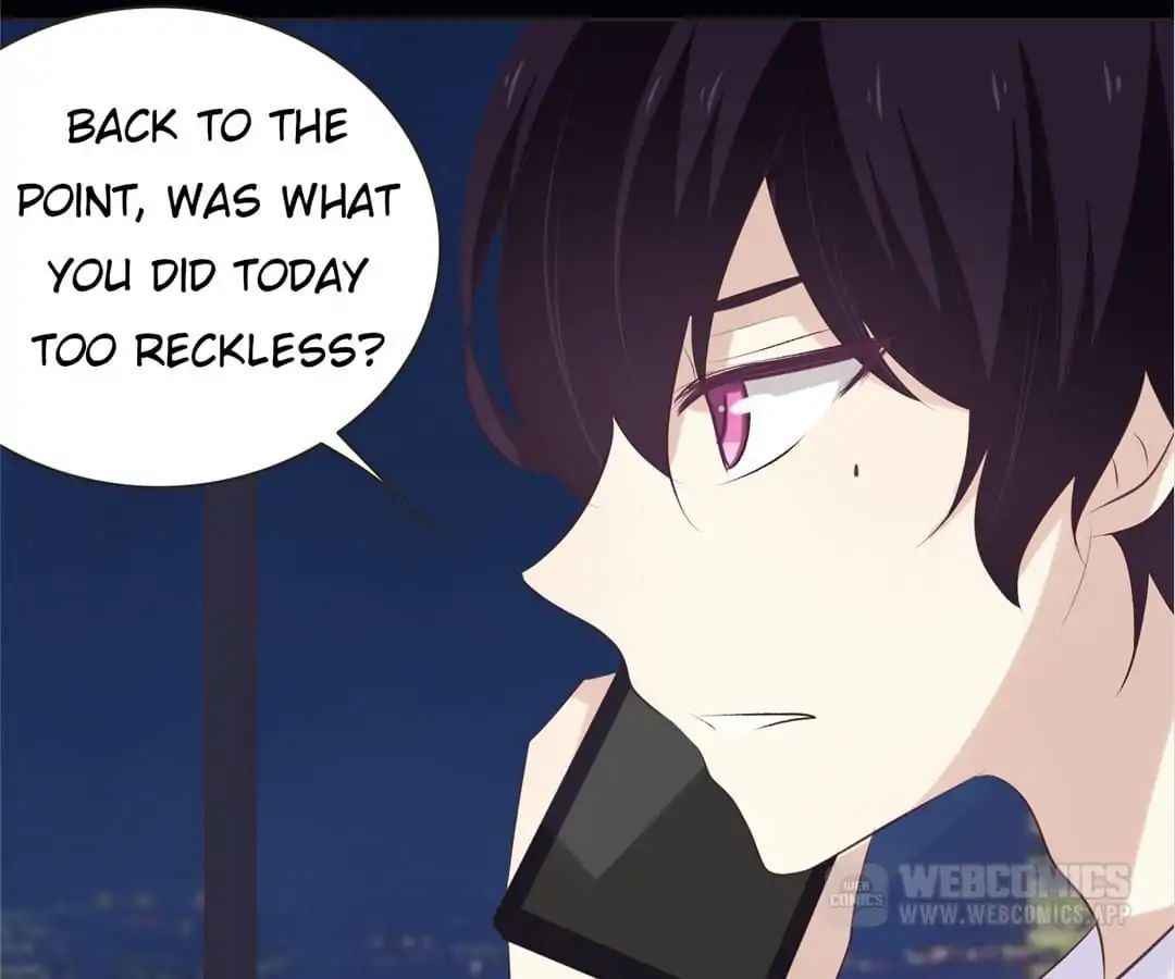 First Crush Chapter 84 - page 22