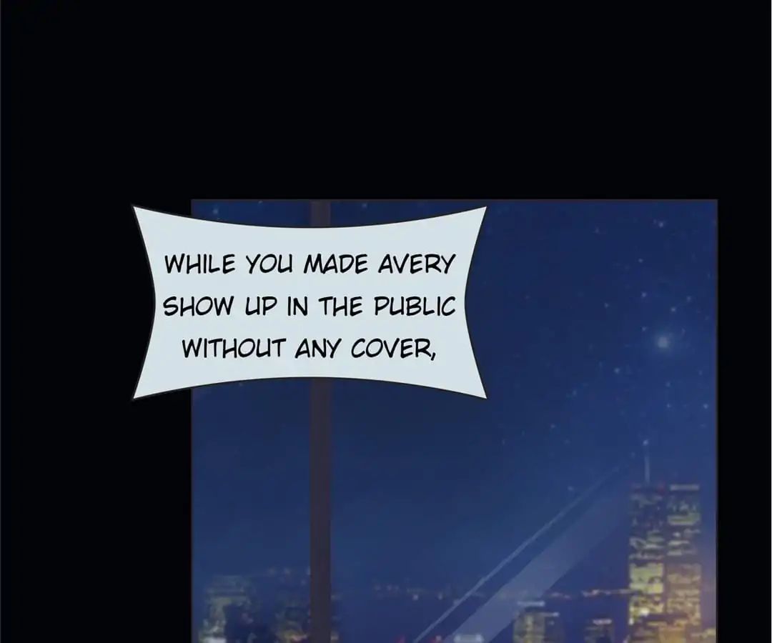 First Crush Chapter 84 - page 28