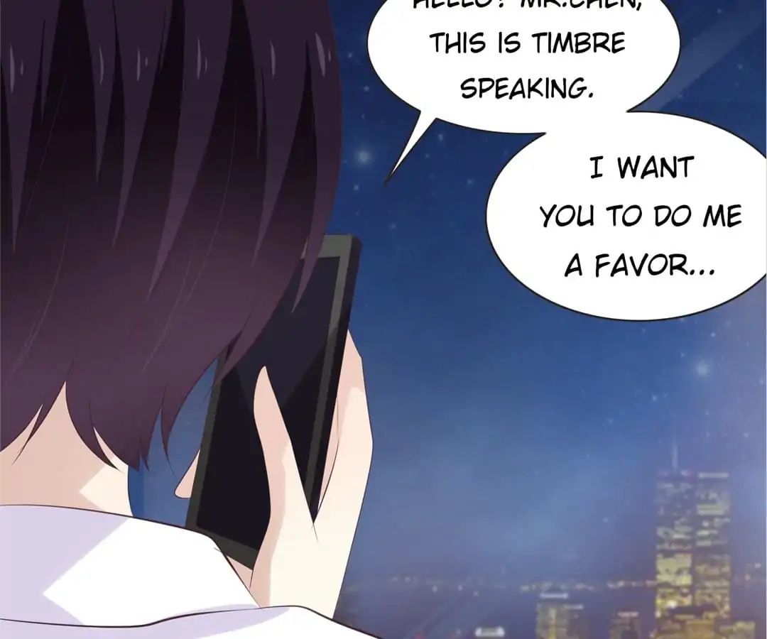 First Crush Chapter 84 - page 3