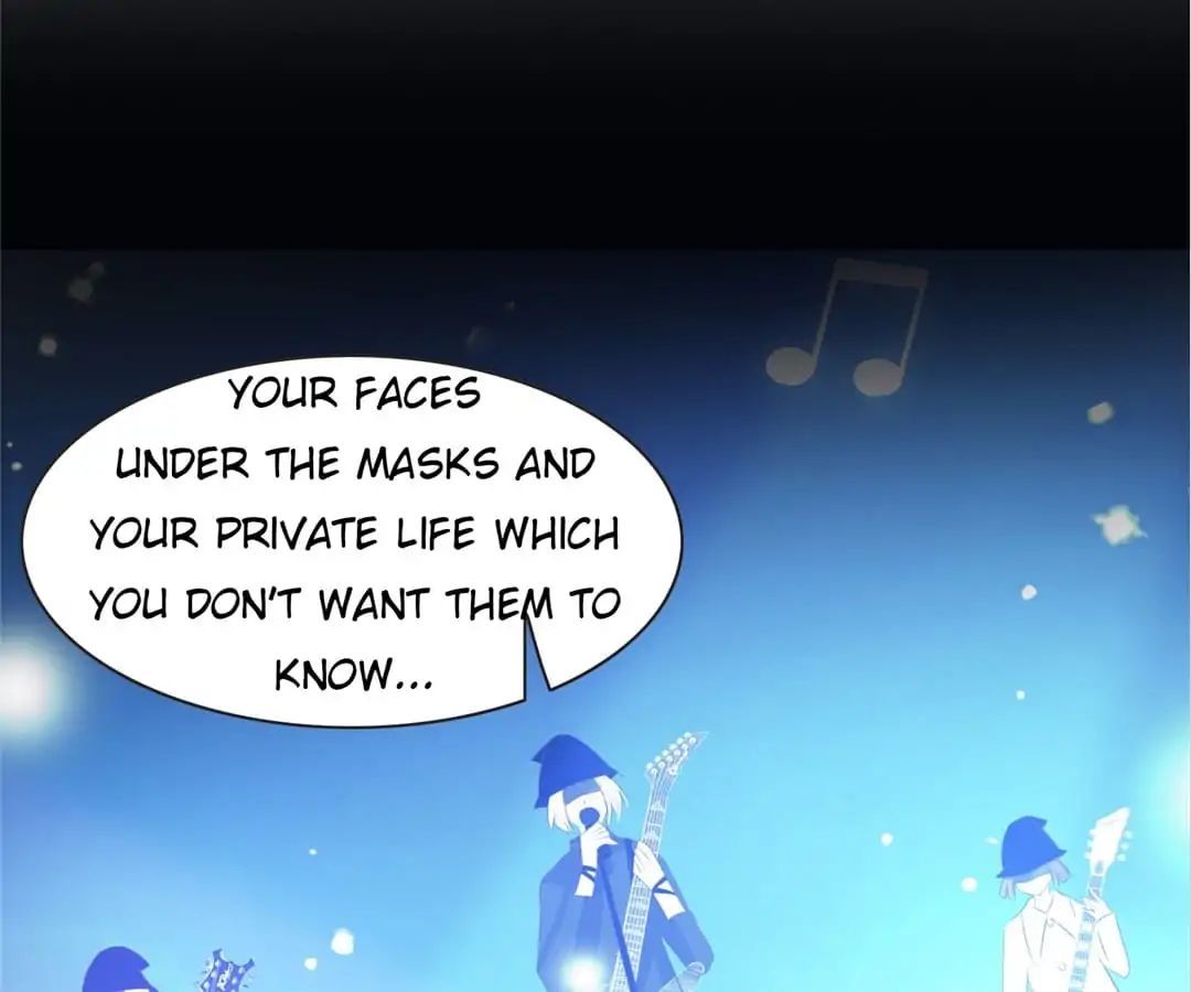 First Crush Chapter 84 - page 33