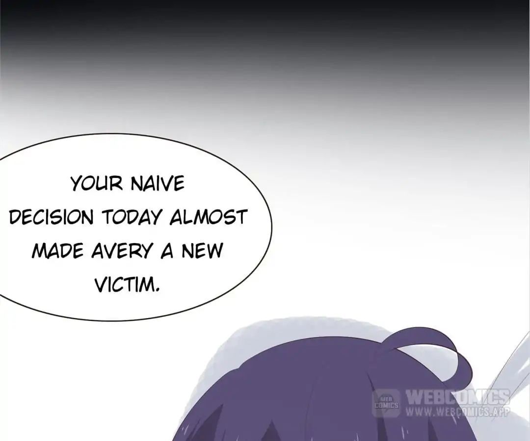 First Crush Chapter 84 - page 42