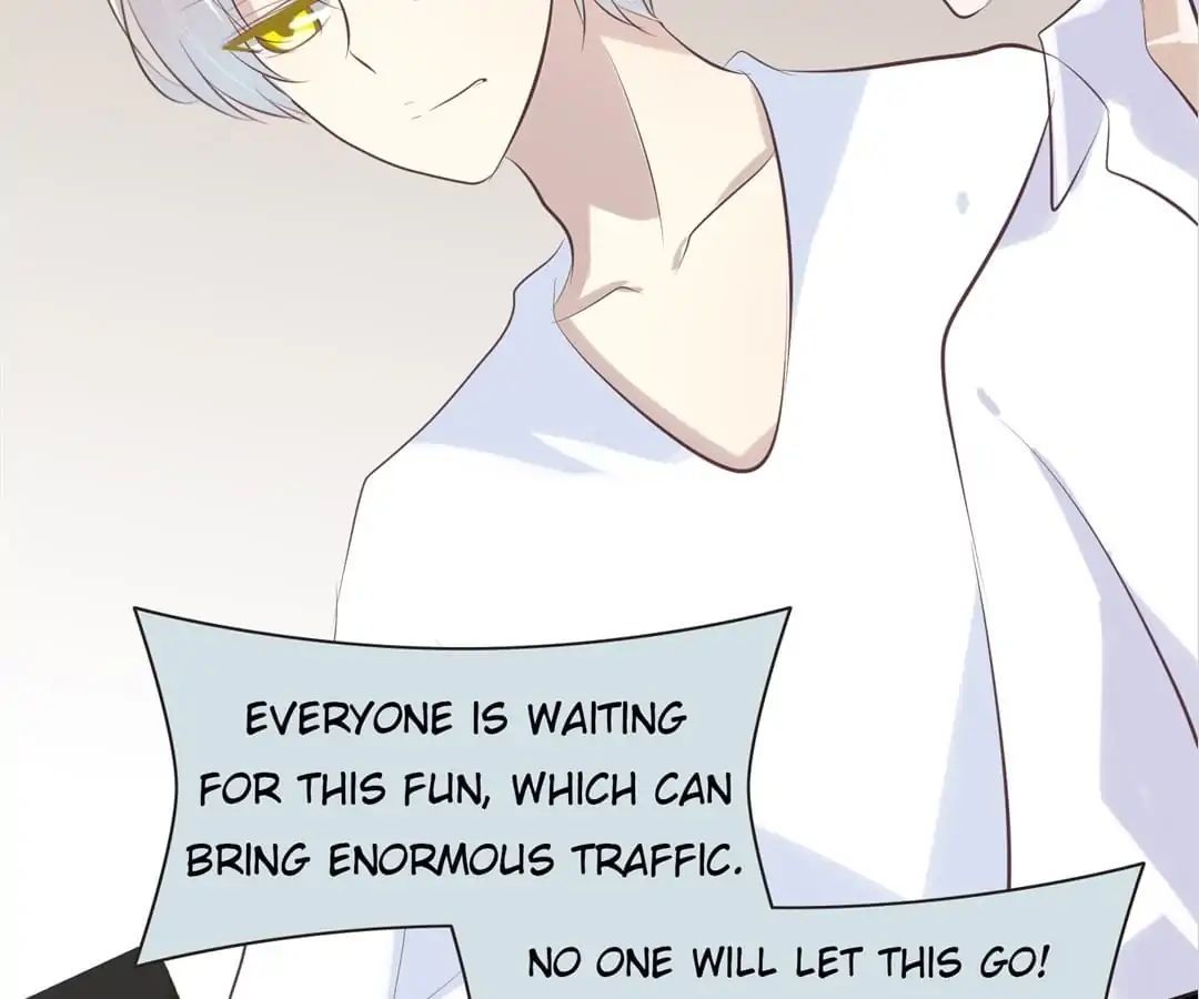 First Crush Chapter 84 - page 48