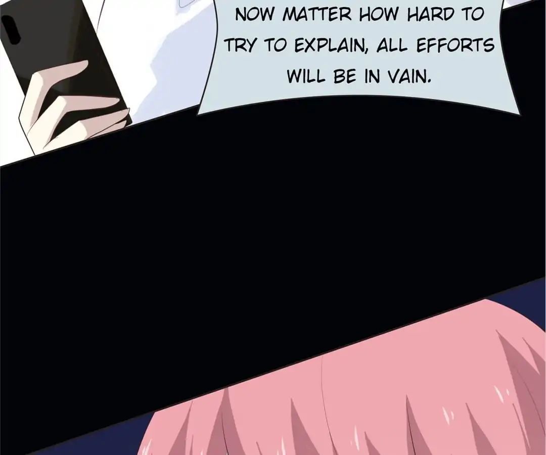 First Crush Chapter 84 - page 49