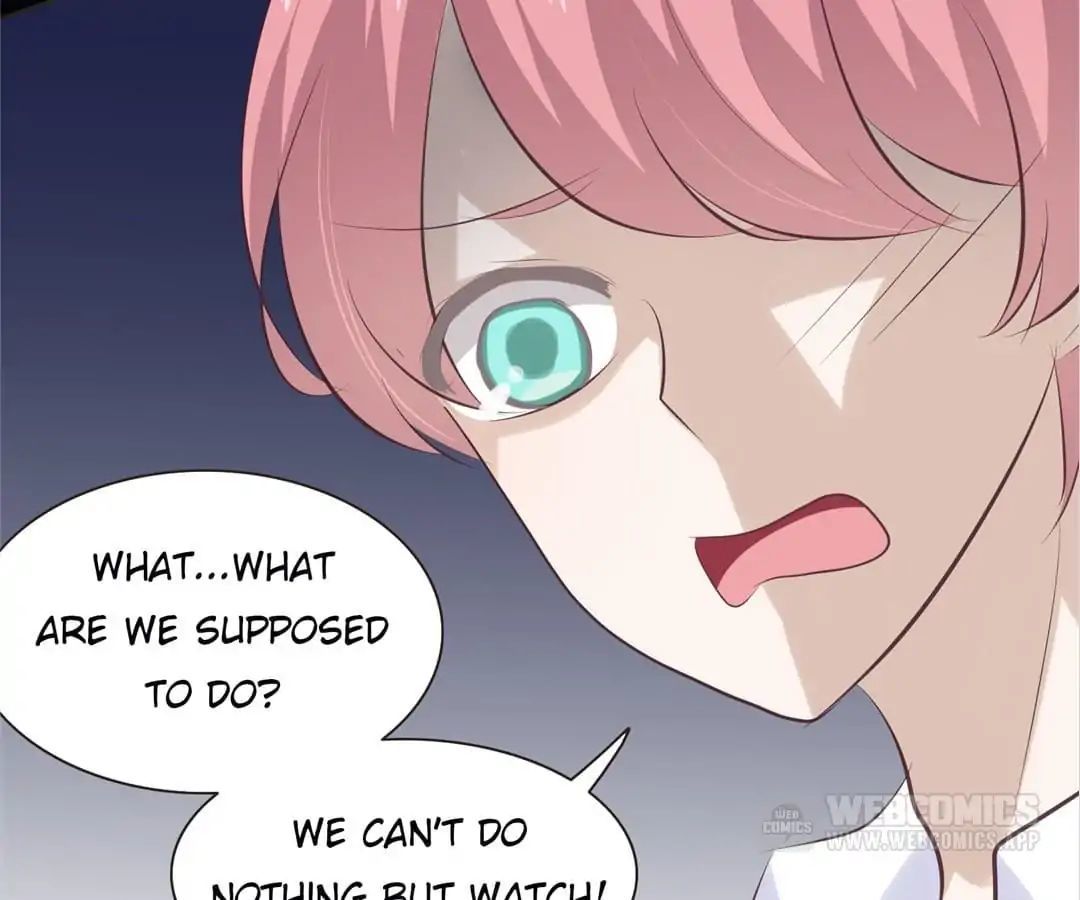 First Crush Chapter 84 - page 50