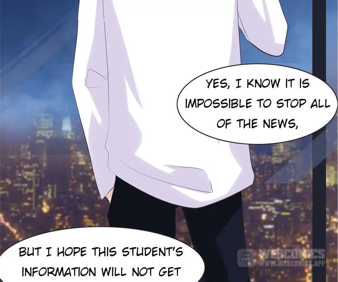 First Crush Chapter 84 - page 6