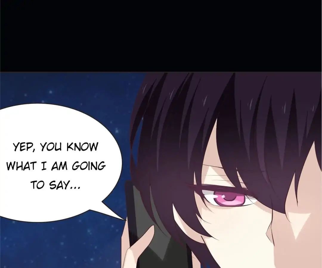 First Crush Chapter 84 - page 65