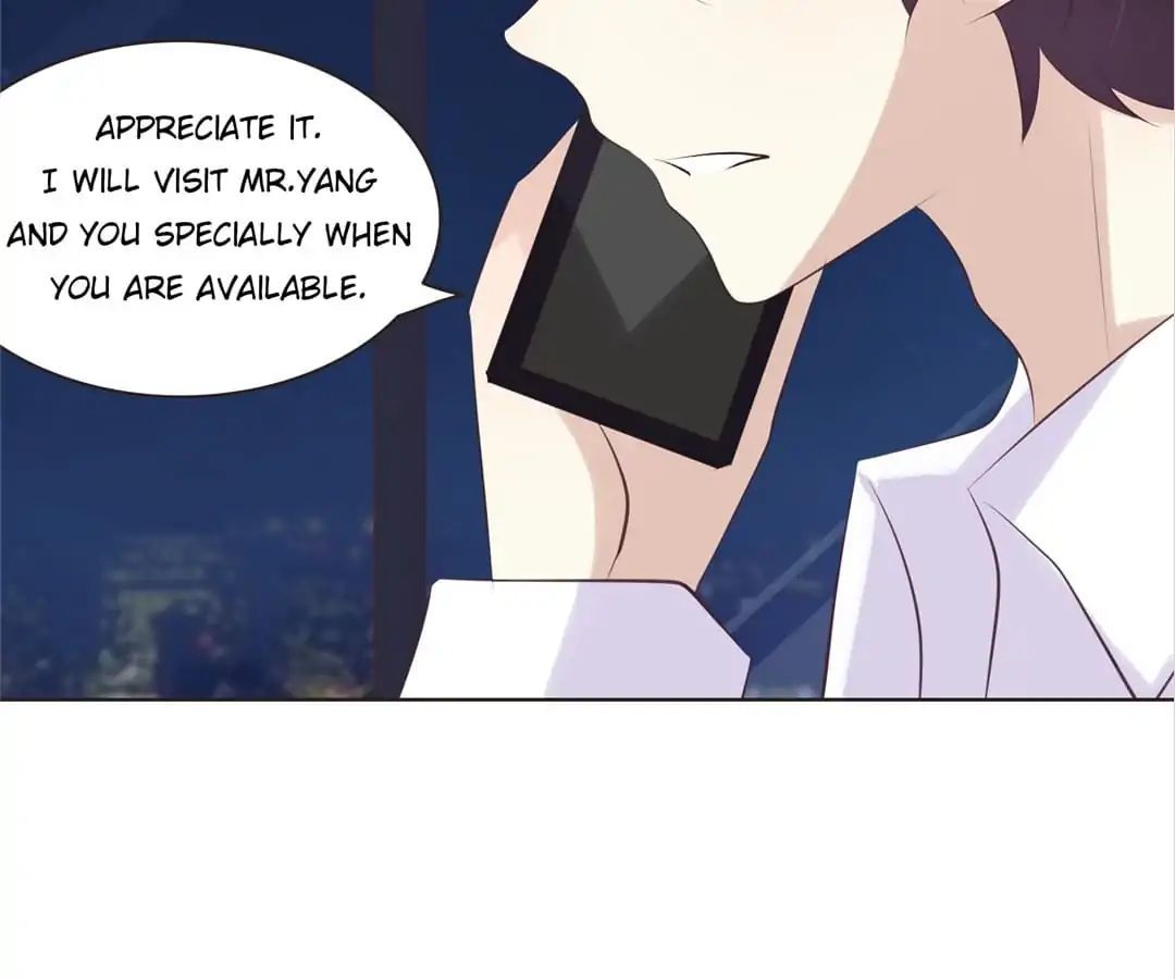 First Crush Chapter 84 - page 9