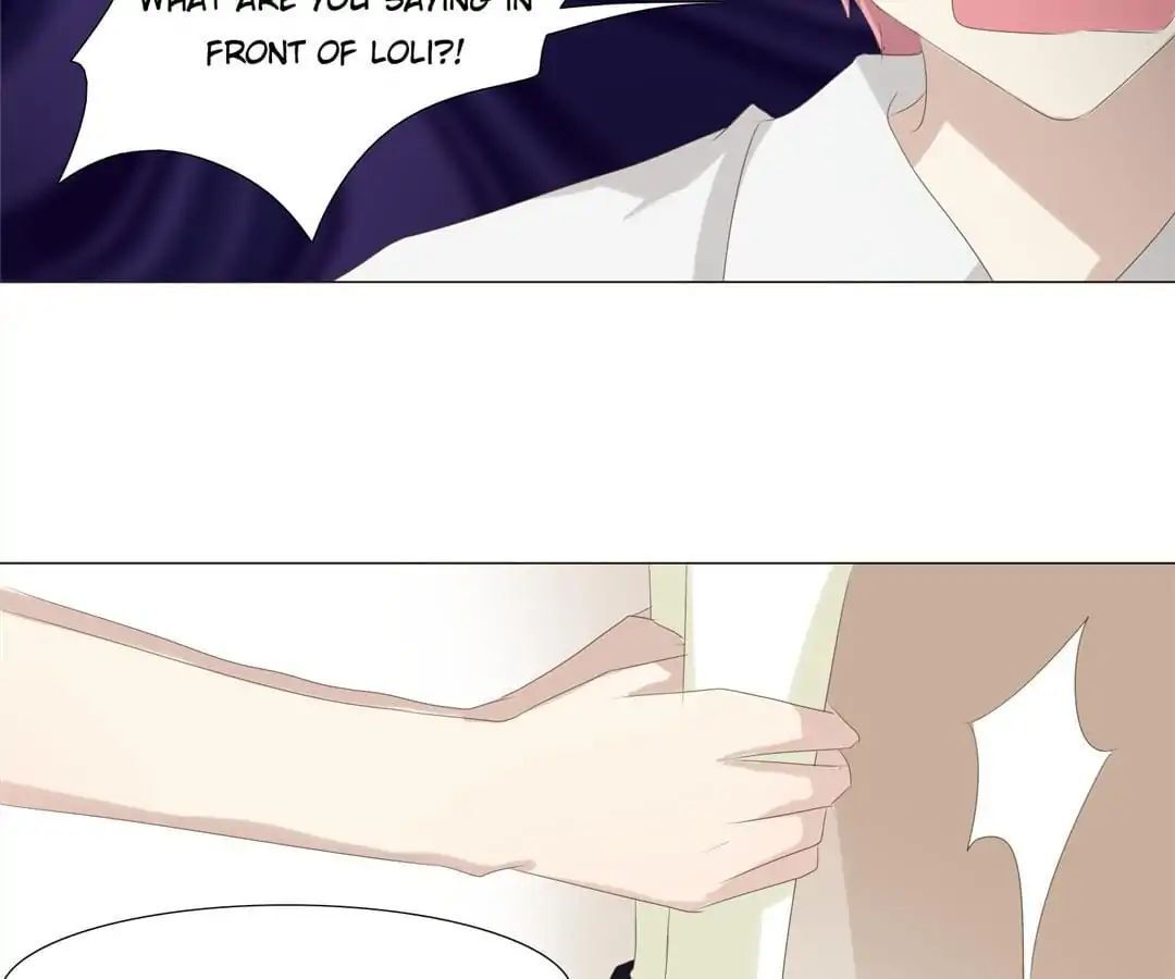 First Crush Chapter 4 - page 10
