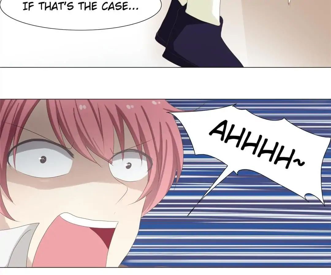 First Crush Chapter 4 - page 11