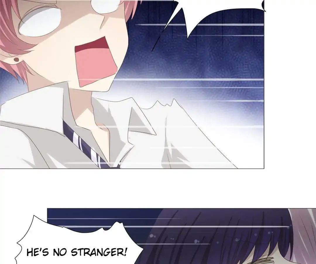 First Crush Chapter 4 - page 14