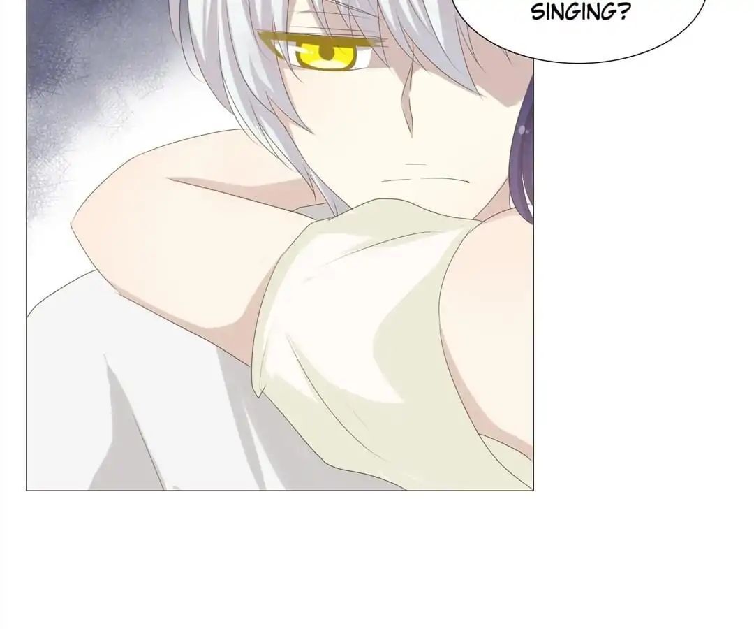 First Crush Chapter 4 - page 19