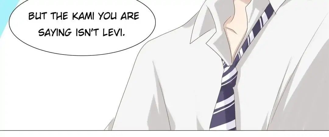 First Crush Chapter 4 - page 23