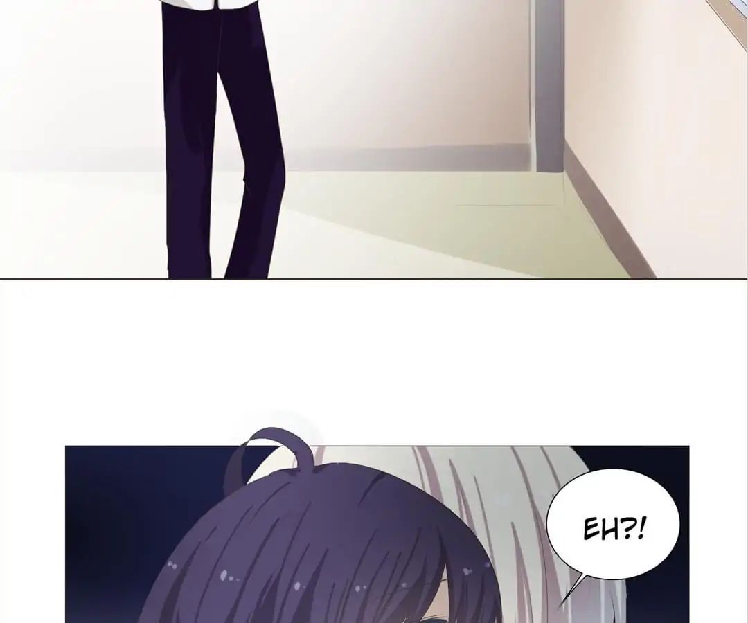 First Crush Chapter 4 - page 25
