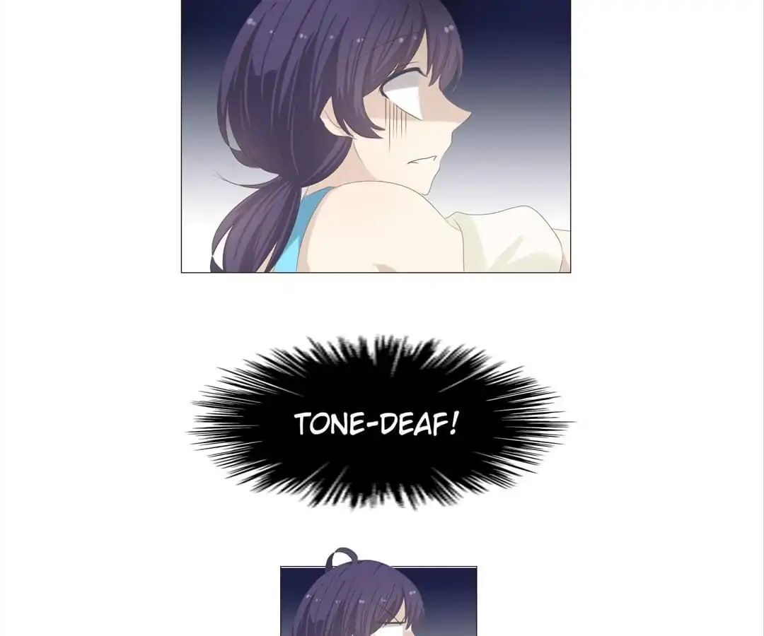 First Crush Chapter 4 - page 27