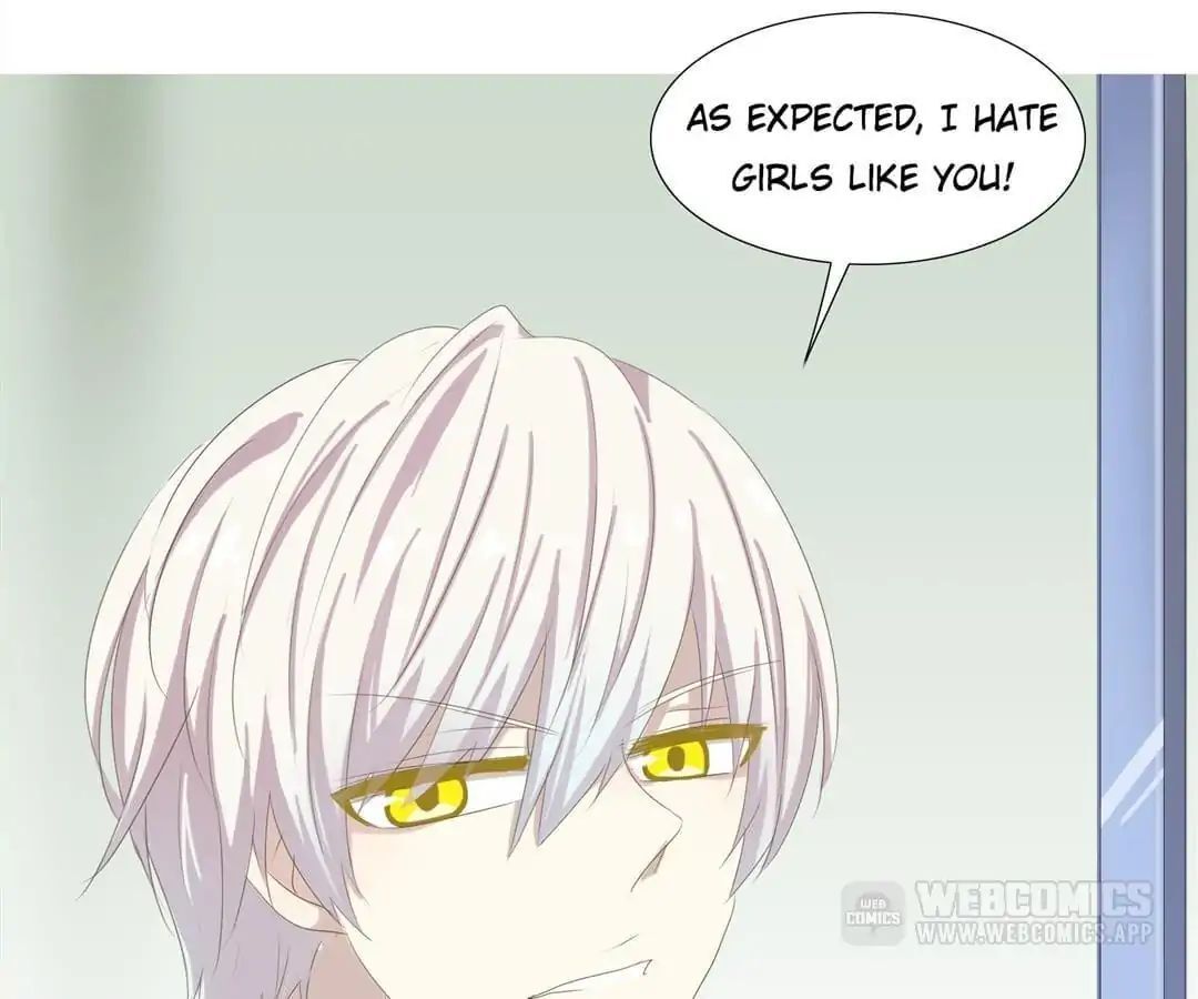 First Crush Chapter 4 - page 32