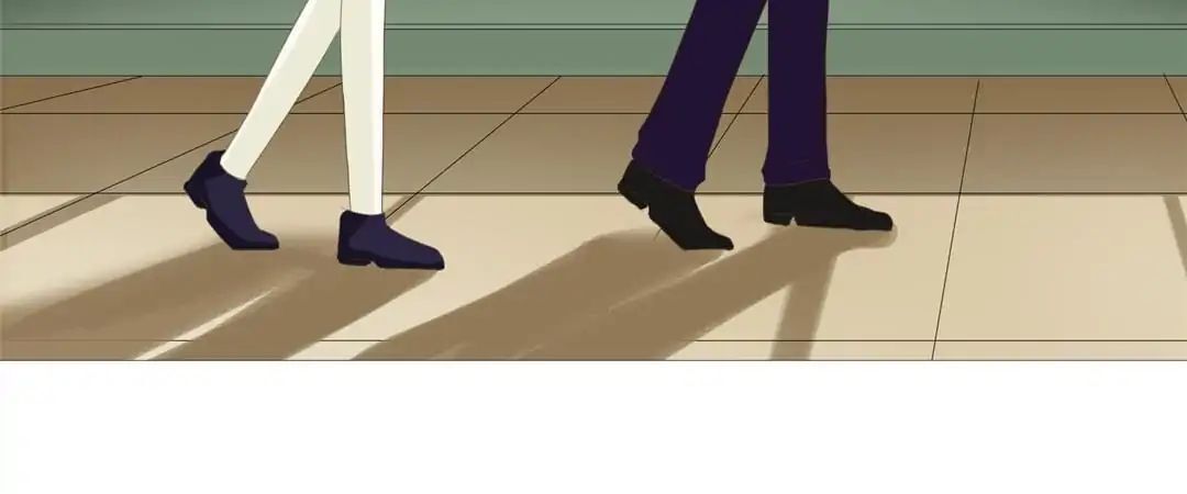 First Crush Chapter 4 - page 38