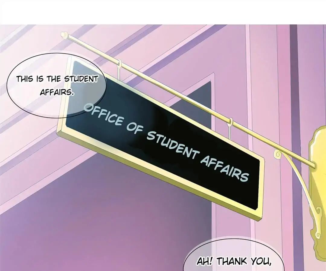 First Crush Chapter 4 - page 39