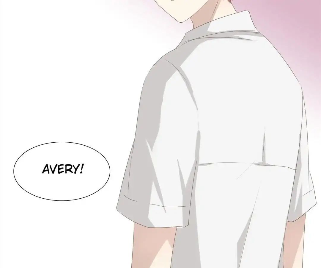 First Crush Chapter 4 - page 41