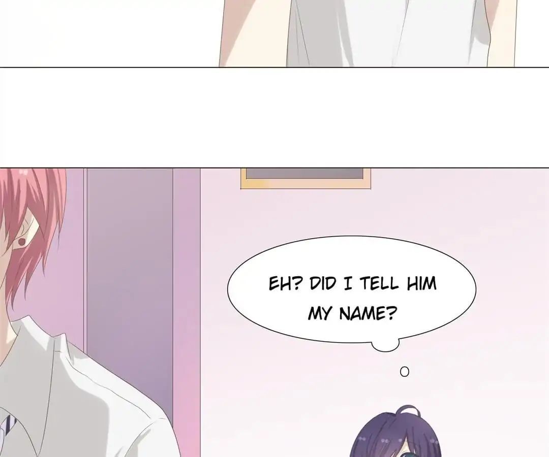 First Crush Chapter 4 - page 42