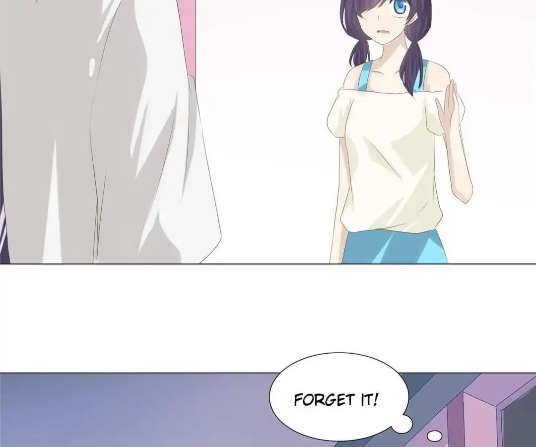 First Crush Chapter 4 - page 43