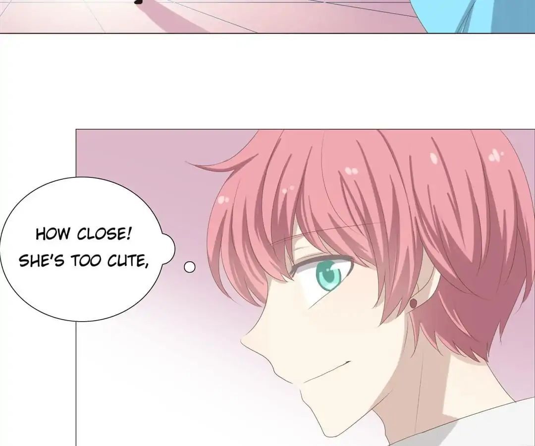 First Crush Chapter 4 - page 45
