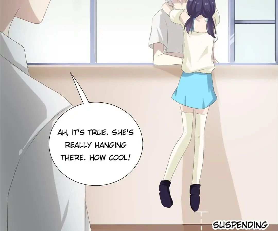 First Crush Chapter 4 - page 6