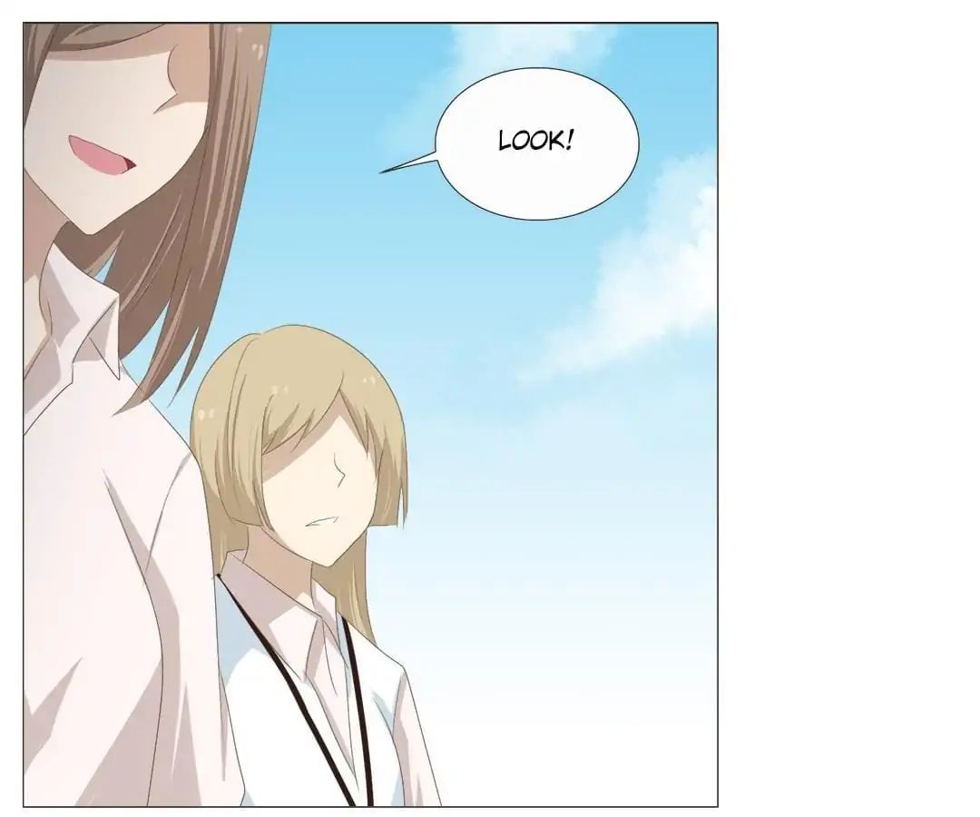 First Crush Chapter 31 - page 1