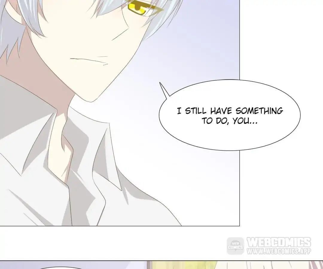 First Crush Chapter 31 - page 10