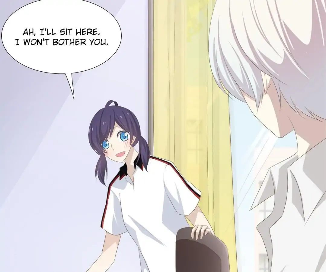 First Crush Chapter 31 - page 11