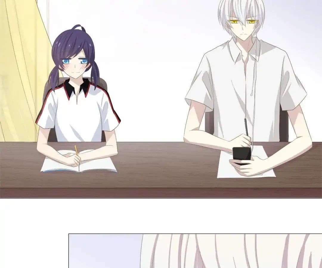 First Crush Chapter 31 - page 13