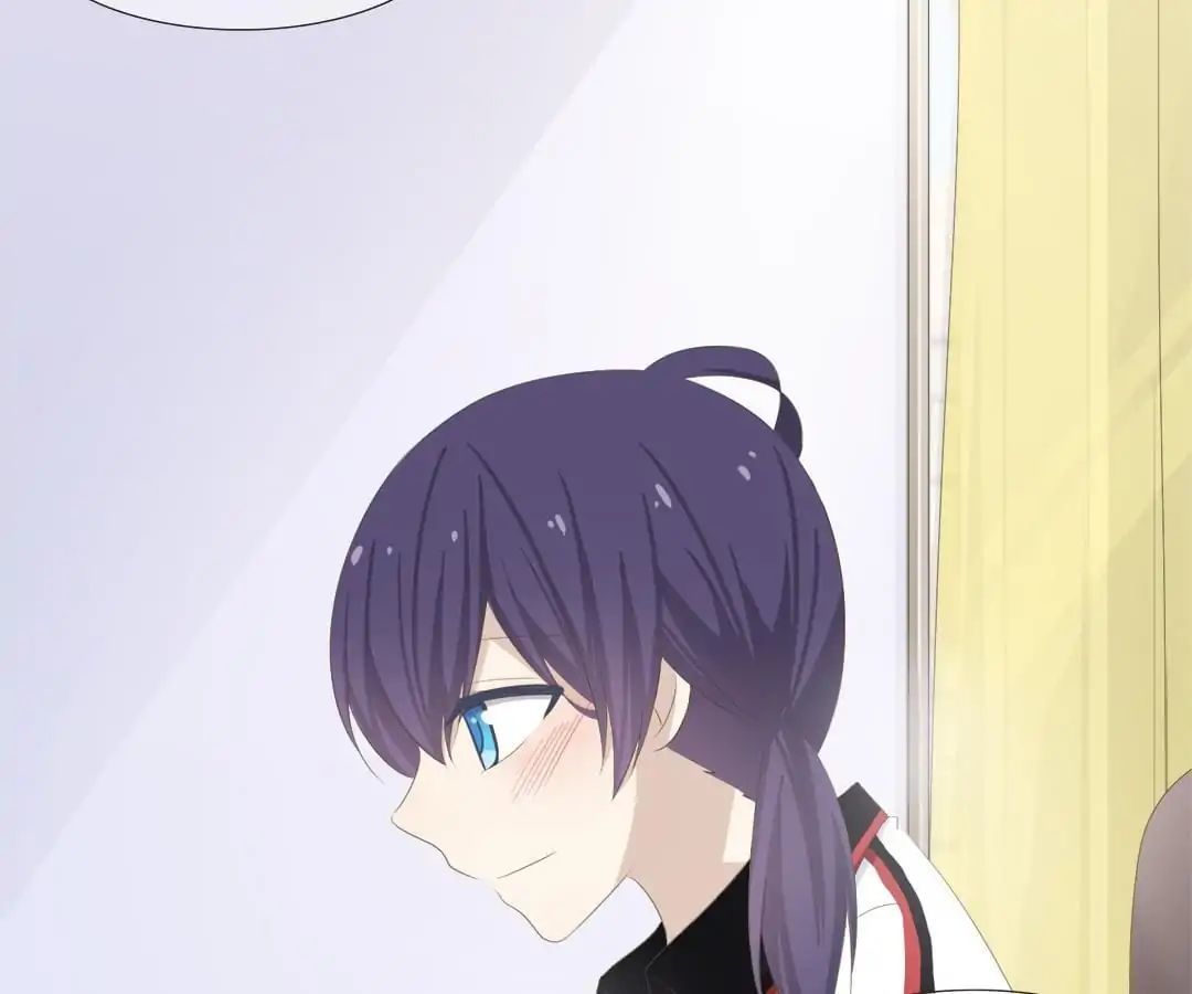 First Crush Chapter 31 - page 15