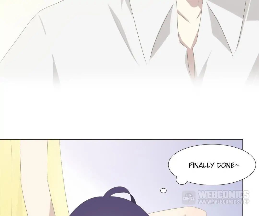 First Crush Chapter 31 - page 18