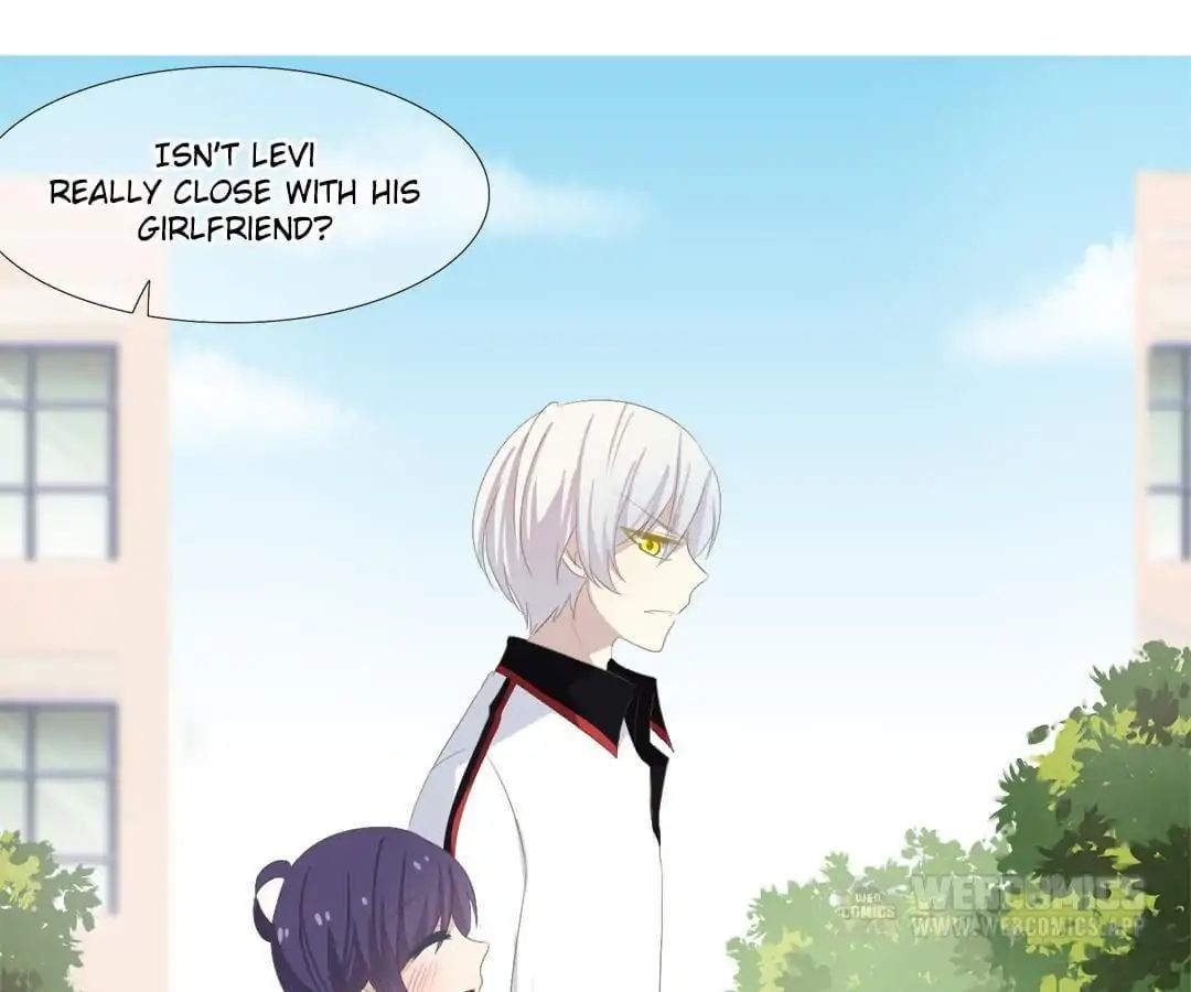 First Crush Chapter 31 - page 2