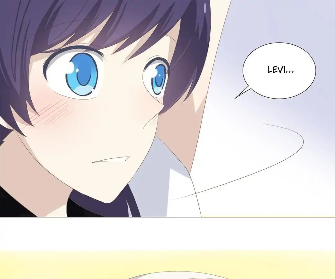 First Crush Chapter 31 - page 20
