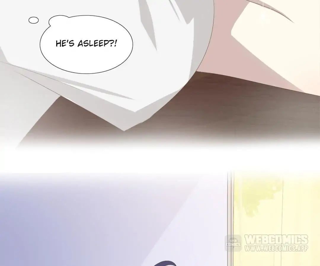 First Crush Chapter 31 - page 22