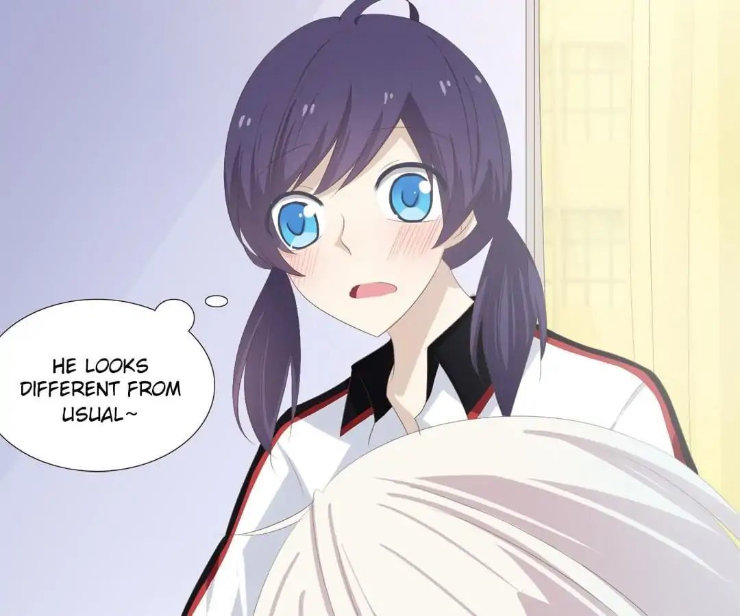 First Crush Chapter 31 - page 23