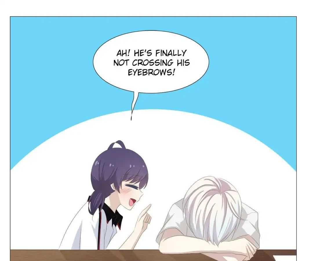 First Crush Chapter 31 - page 25